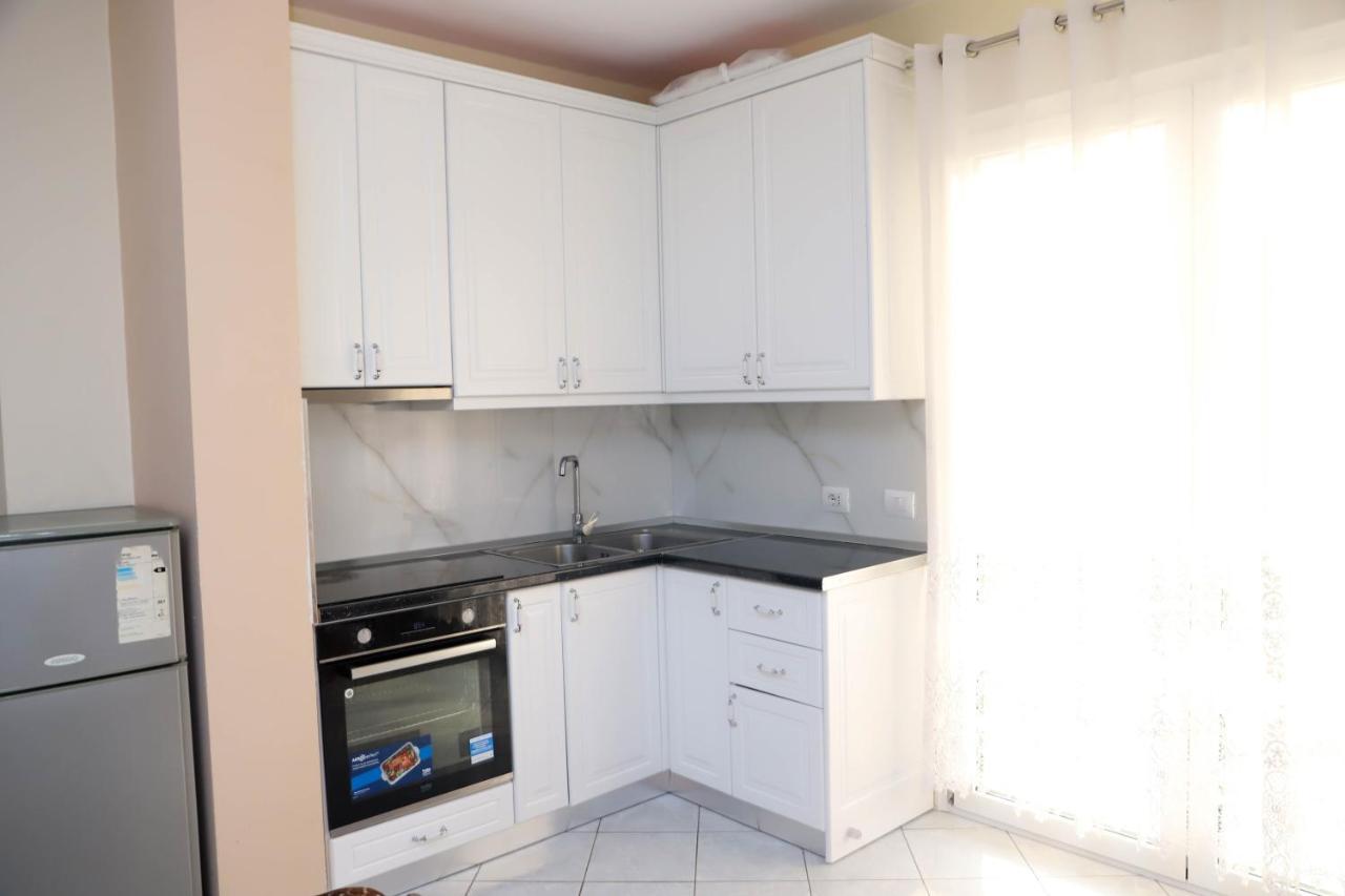 Appartement Gimi 4